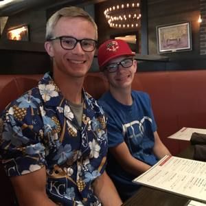 Meet your Posher, Ben